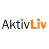 www.aktivliv.no Logotype