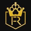 FLUFFYROYALS Logotype