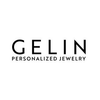 Gelin Diamond DE Logotype