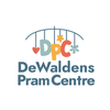 DeWaldens Pram Centre Logotipo