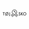 Tøj & Sko Logo