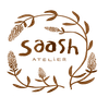 Atelier Saash Logó
