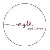 Myth and Silver Logotype