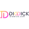 diddick Logo