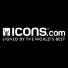 Icons.com Logotype