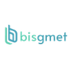 bisgmet Logotyp