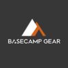 basecampgear.co.uk Logotype