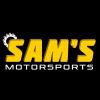 Sams Motorsports Logotype