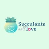 succulentswithlove Logotype