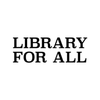 Library For All Logotype