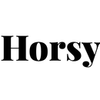 Horsy Logotip