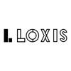 Loxis100 Logotype