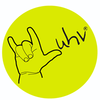 LUHV Logotyp