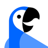SlideSpeak Logotipo