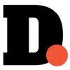 Dezhost Bijan Sabbagh Sani Azad Logotipo