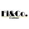 Fi&Co Boutique Logotype