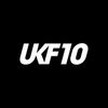 UKF Logotyp