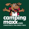 Camping Maxx Logotype