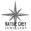 Native Grey Jewellery Logotyp