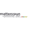 mattenzaun-online.de Logotipo