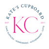 Kate's Cupboard Logotyp