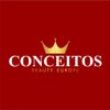 conceitos beauty europe Logotype