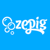 Zepig - De Online Zeepwinkel Logotype