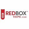 redboxvape.com Logotype
