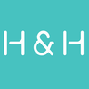 Health & Her Logotype