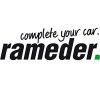 rameder.fi Logotyyppi