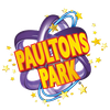 Paultons Park Logotype