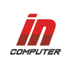 inComputer Logotyp