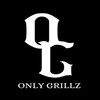 ONLY GRILLZ Logó