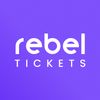 Rebel Tickets Logotipo