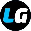 Liquid Gaming Logotype