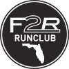 Fit2Run Logotype