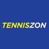 Tenniszon Logotype