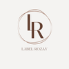 Label Rozay Logotyp
