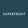 superfront.com Logotyp