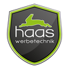 haas-werbetechnik.at Logotipo