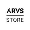 ARYS Store Logotype
