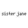 SISTERJANE Logotype