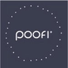 Poofi Logotipo