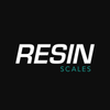 Resinscales Logotype