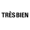 Très Bien Logotype