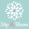Stip & Bloem Logotype