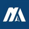 Noord interim advies Logotyp