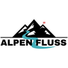 AlpenFluss Logo