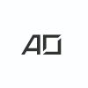 All Out Apparel Logotyp
