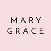 Mary Grace Logotype